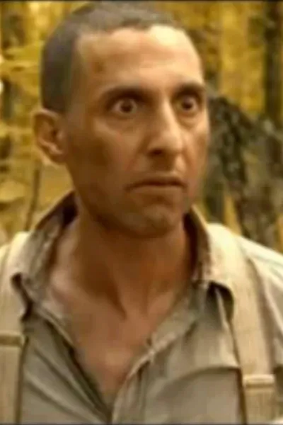 Pete Hogwallop