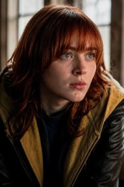 Jean Grey (MCU) photo