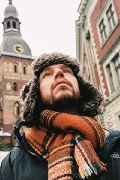 Alexei Ryan