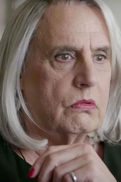Maura Pfefferman