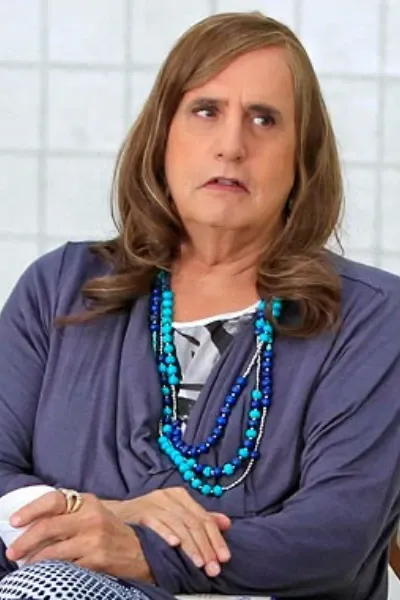 Maura Pfefferman photo