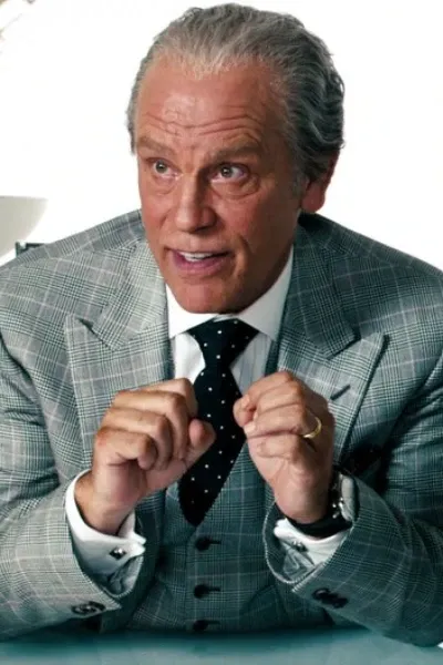 Bruce Brazos (Transformers: Dark of the Moon)