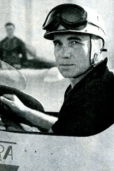Pierro Taruffi