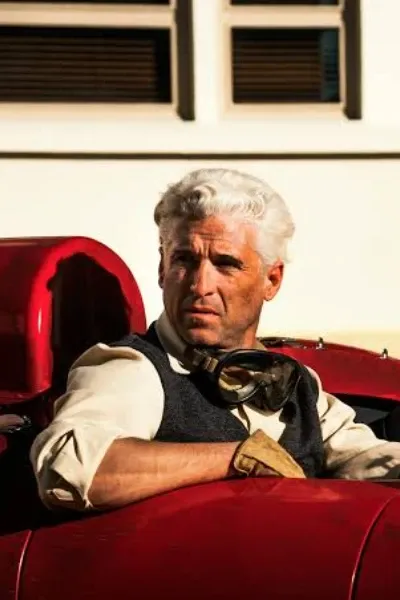 Pierro Taruffi