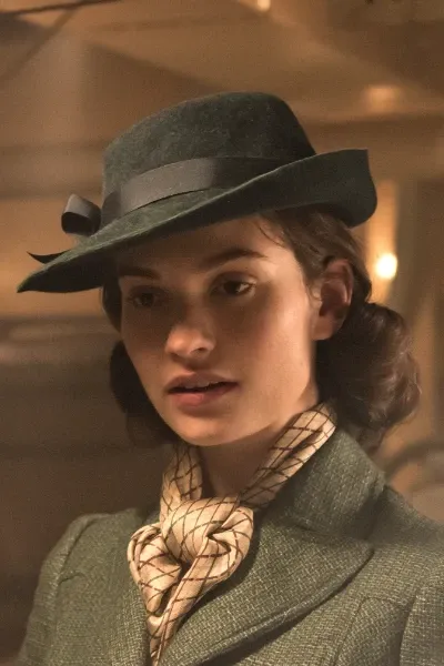 Elizabeth Layton