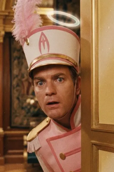Abel (Emmet Reese & Roger) photo
