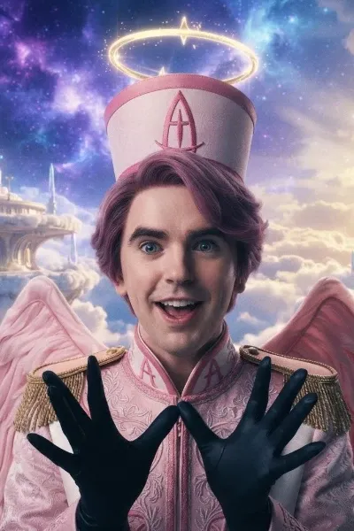 Abel (Emmet Reese & Roger Reboot) photo