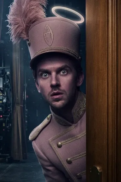 Abel (Emmet Reese & Roger Reboot) photo