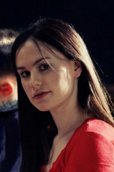 Mary D'Annunzio (25th Hour)