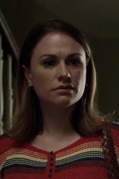 Peggy Sheeran (The Irishman)