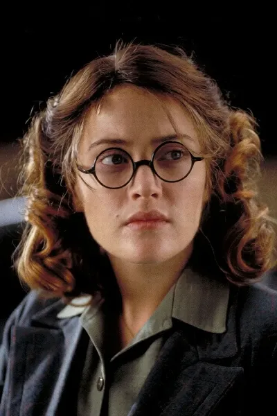 Hester Wallace (Enigma)