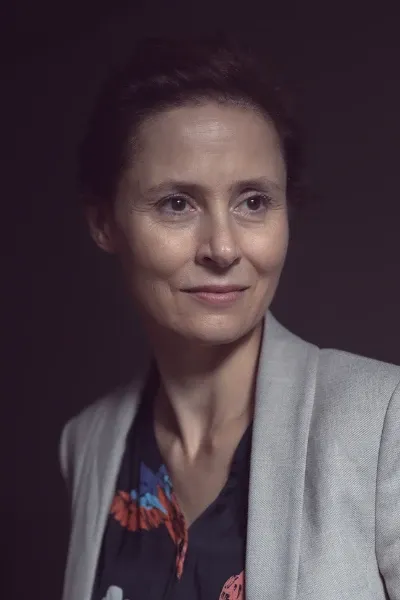 Natalia Strzelecka