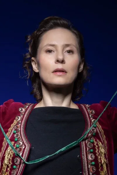 Natalia Strzelecka photo