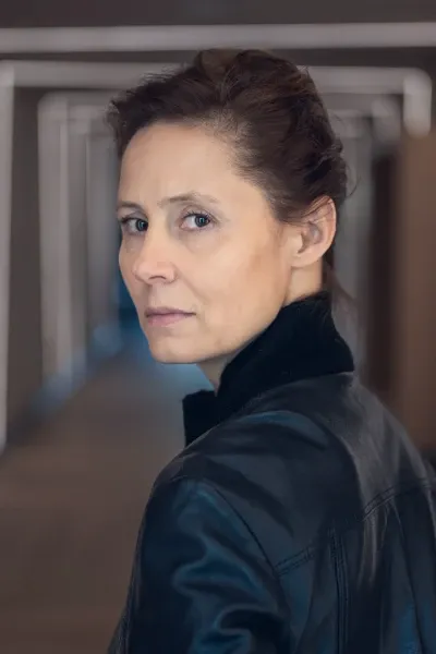 Natalia Strzelecka photo