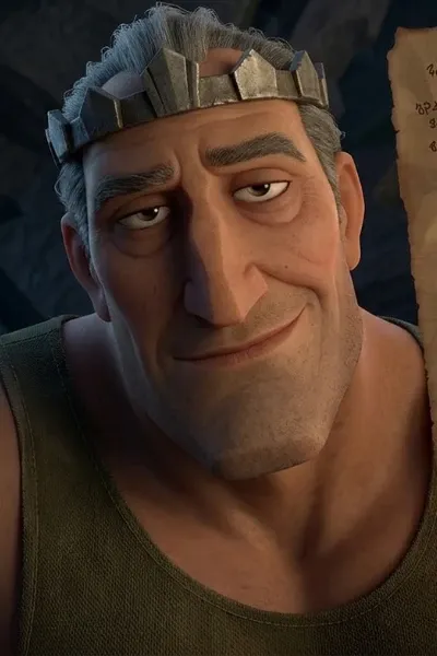 Lyle Tiberius Rourke (Remake) photo