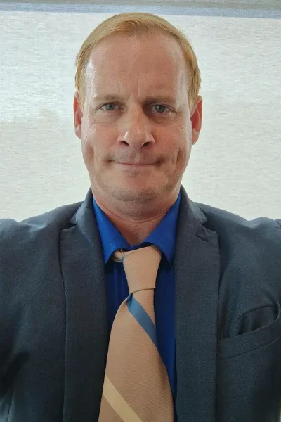 Brandon Lamberty photo
