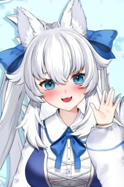 Lumi / LumiTuber photo