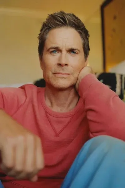 Rob Lowe photo