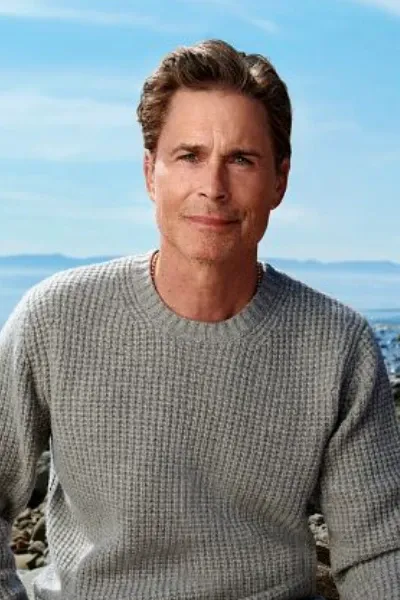 Rob Lowe photo