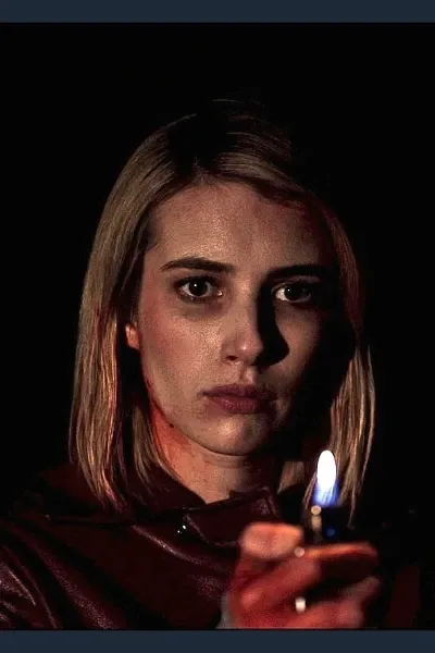 Joan (February)