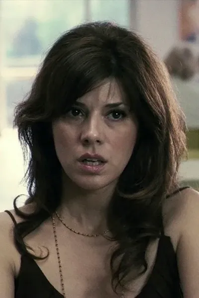 Gina Hanson photo