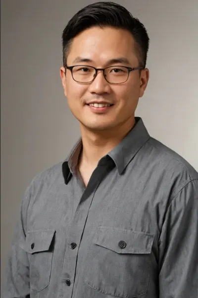 Animation Department: CG Supervisor