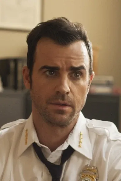 Kevin Garvey (The Leftovers) photo