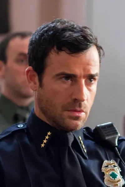 Kevin Garvey (The Leftovers) photo