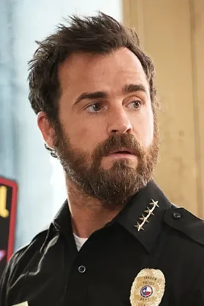 Kevin Garvey (The Leftovers) photo