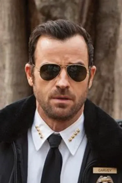 Kevin Garvey (The Leftovers)