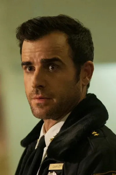 Kevin Garvey (The Leftovers) photo