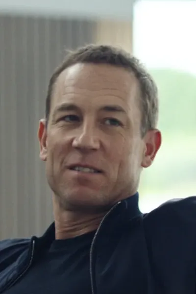 Peter Banning (F1)