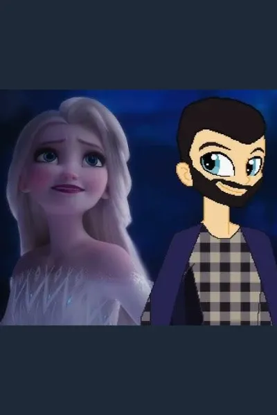 Phillip and Elsa photo