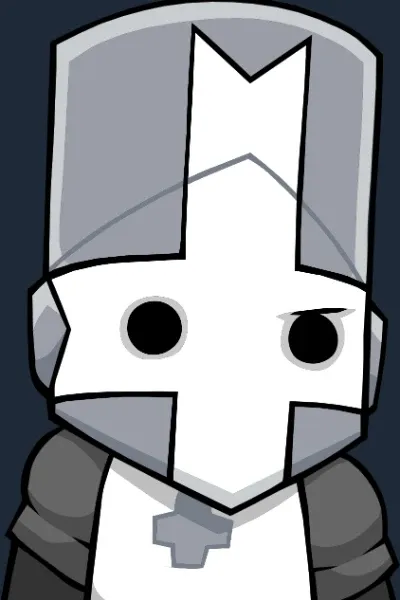 Gray Knight (Castle Crashers)