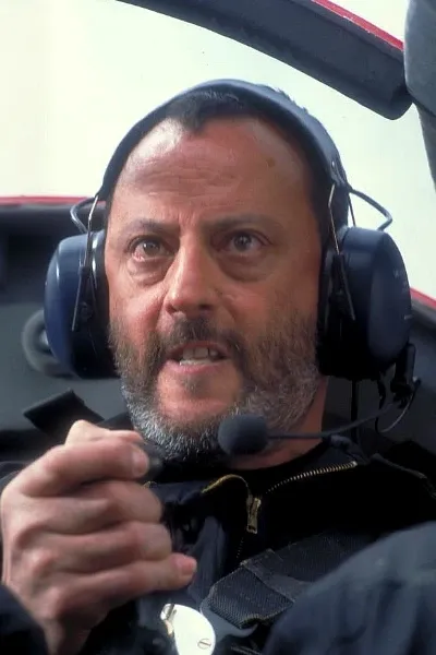 Franz Krieger (Mission Impossible)