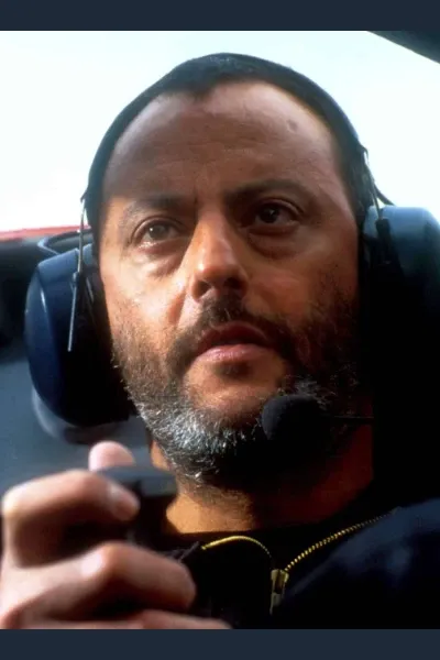 Franz Krieger (Mission Impossible) photo