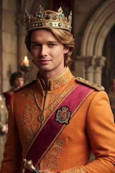 Prince Benjimen photo