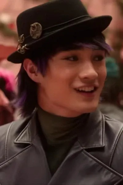 Max Hatter photo
