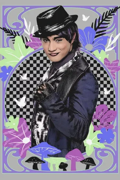 Max Hatter