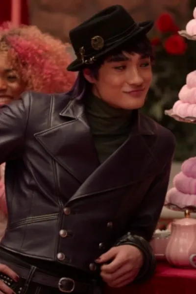 Max Hatter photo