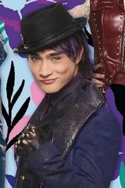 Max Hatter photo