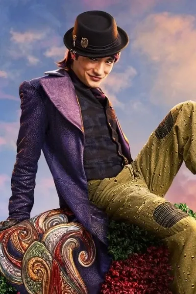 Max Hatter