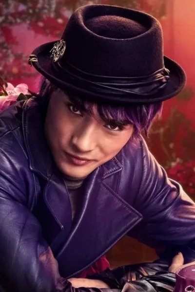 Max Hatter photo
