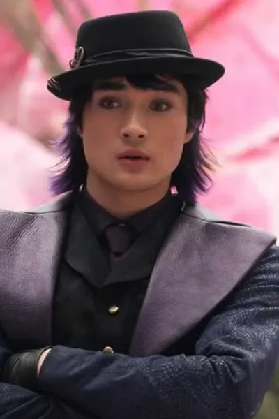 Max Hatter photo