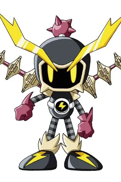 Thunder Bomber