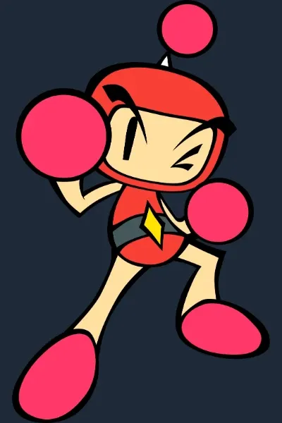 Red Bomber