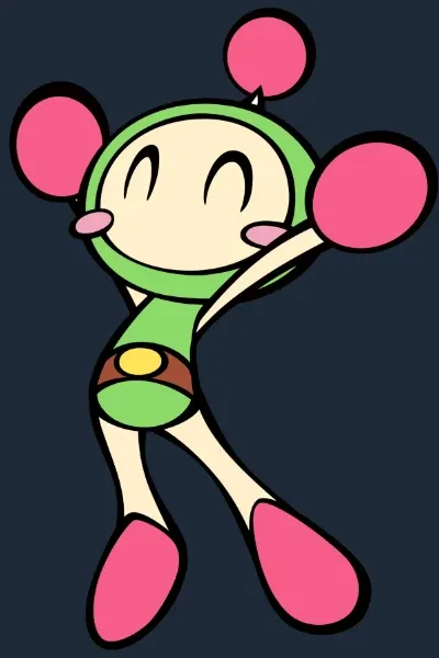 Green Bomber