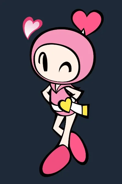 Pink Bomber