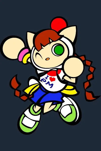Nyami Bomber