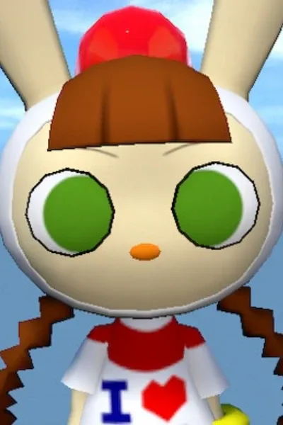 Mimi Bomber photo